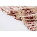 Women's Knitted Space Dye Tassel Long Scarf